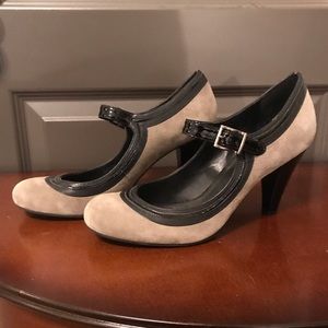 Gianni Bini Mary Jane Pumps